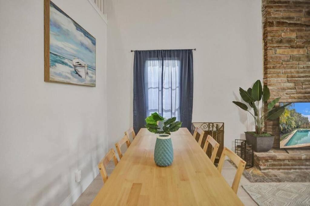 Delray Beach 3Bd Home & Pool With Game Room, 10 Guests Bagian luar foto