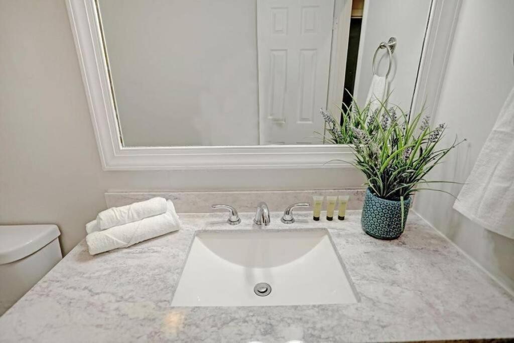 Delray Beach 3Bd Home & Pool With Game Room, 10 Guests Bagian luar foto