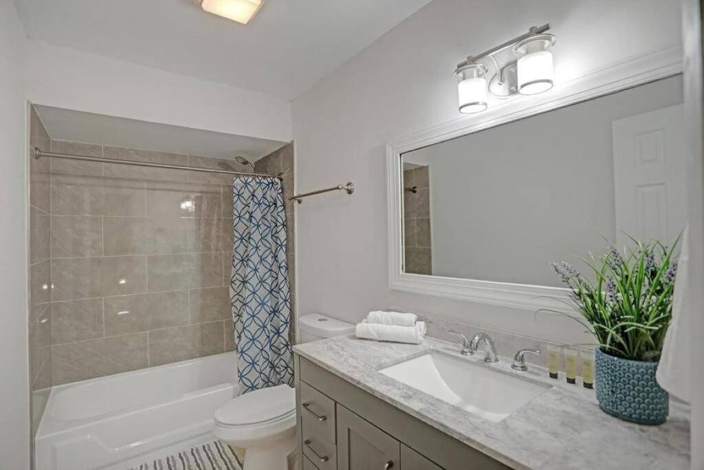 Delray Beach 3Bd Home & Pool With Game Room, 10 Guests Bagian luar foto